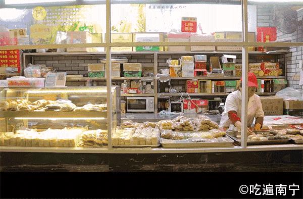 南宁100家好吃的店,南宁吃过五次以上的店