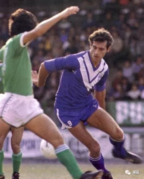 全民聊球这位曾打造香港足坛劲旅的潮商了解一下！