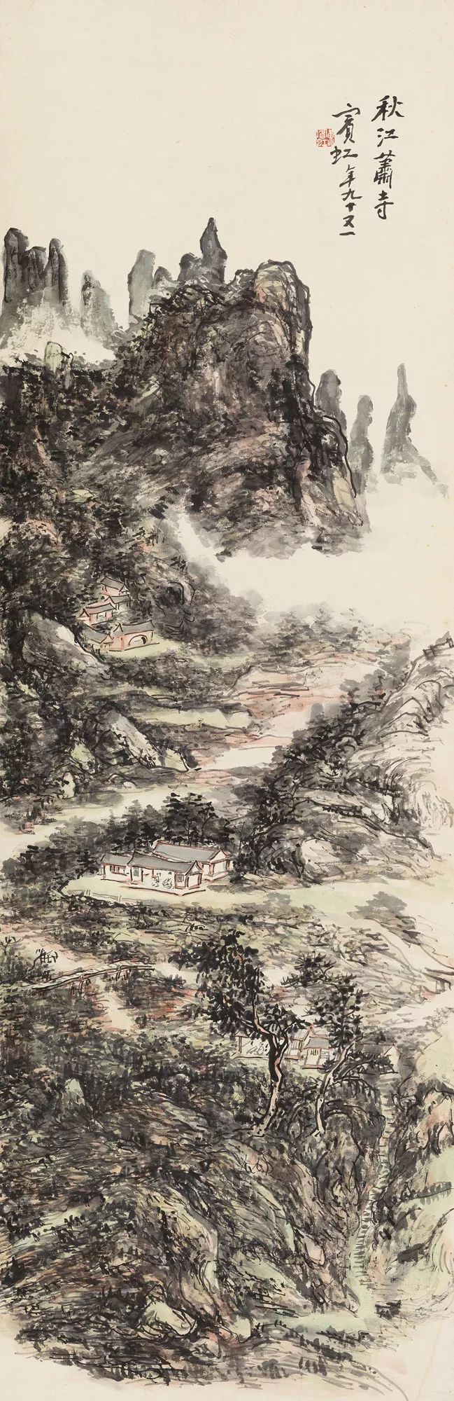 帽哥陪您看预展｜中国嘉德！尖峰时刻，呼啸而至！