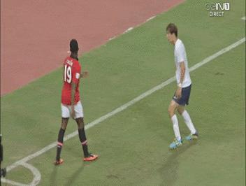 世界杯装腔指南,世界杯穿搭