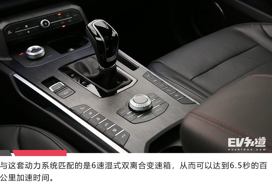 WEYP8凭什么在众多自主品牌中“横着走”？试驾之后你就知道！