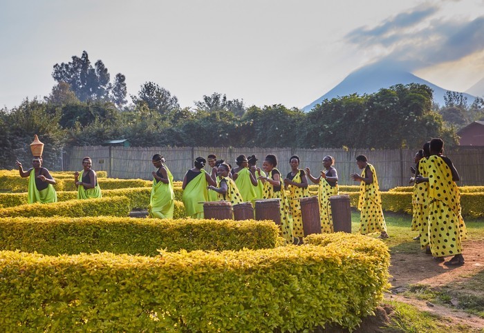 世界上最便宜的公园门票,世界上最好玩的公园门票又便宜