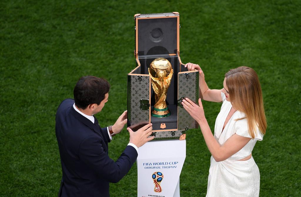 世界杯是全球的盛宴,世界杯开幕世界杯足球赛事