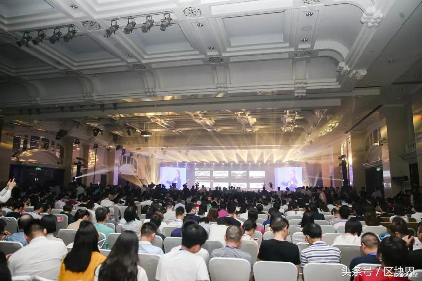 胡润区块链公司排名,区块链第一批名单