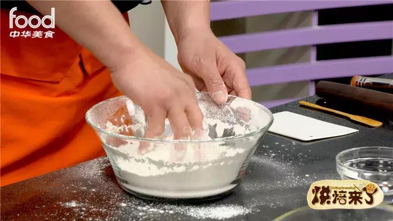 烘焙来了流沙奶黄包,奶黄包零失败配方外皮蓬松暄软