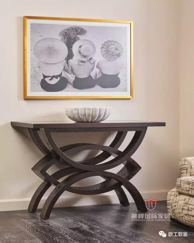 欧工软装的家具品牌,欧工软装是做什么的