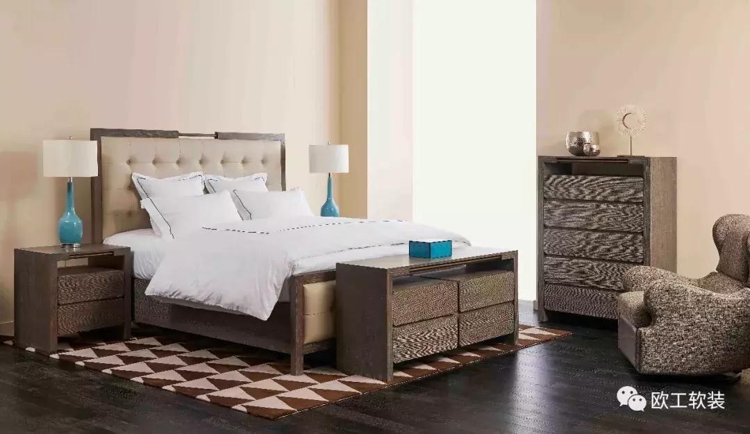欧工软装的家具品牌,欧工软装是做什么的