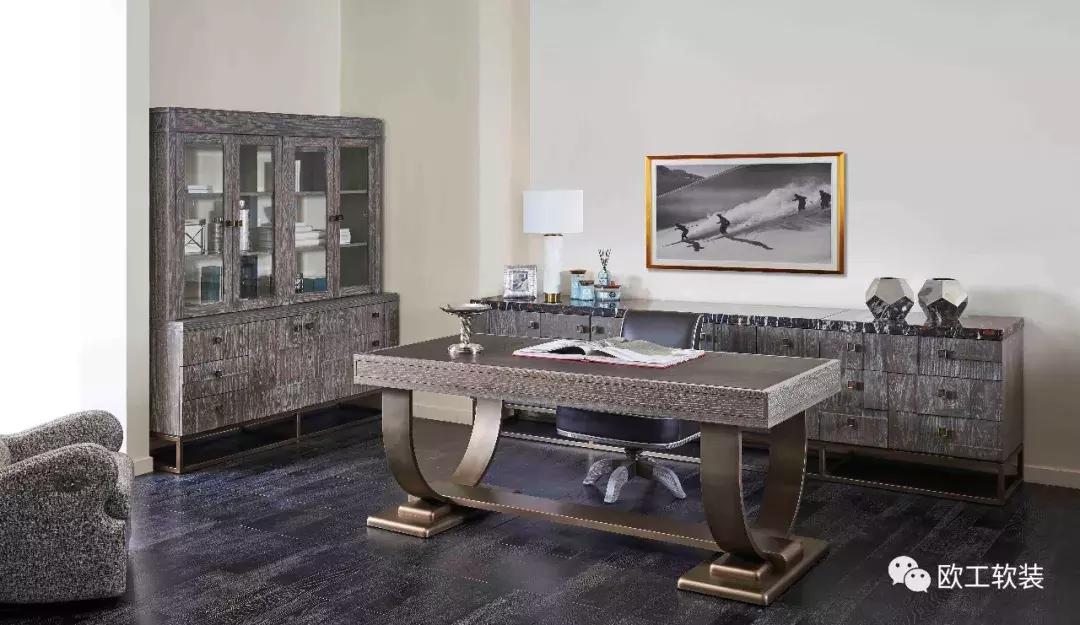 欧工软装的家具品牌,欧工软装是做什么的