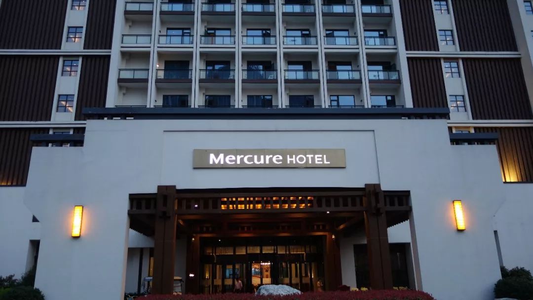 合肥吃住,我的合肥