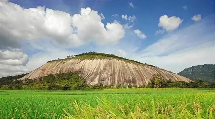 如果肇庆的美食及美景来一场足球赛，胜出的将会是……