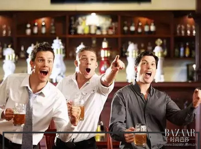 盘点世界杯各国帅哥,盘点世界杯球场上的帅哥们