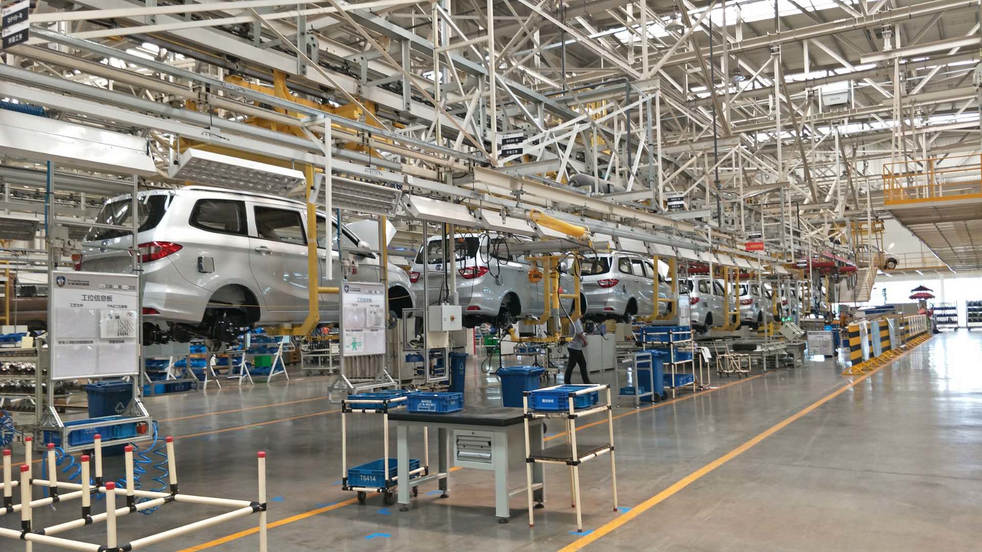 厉害了机器人完整版,厉害了潍坊制造