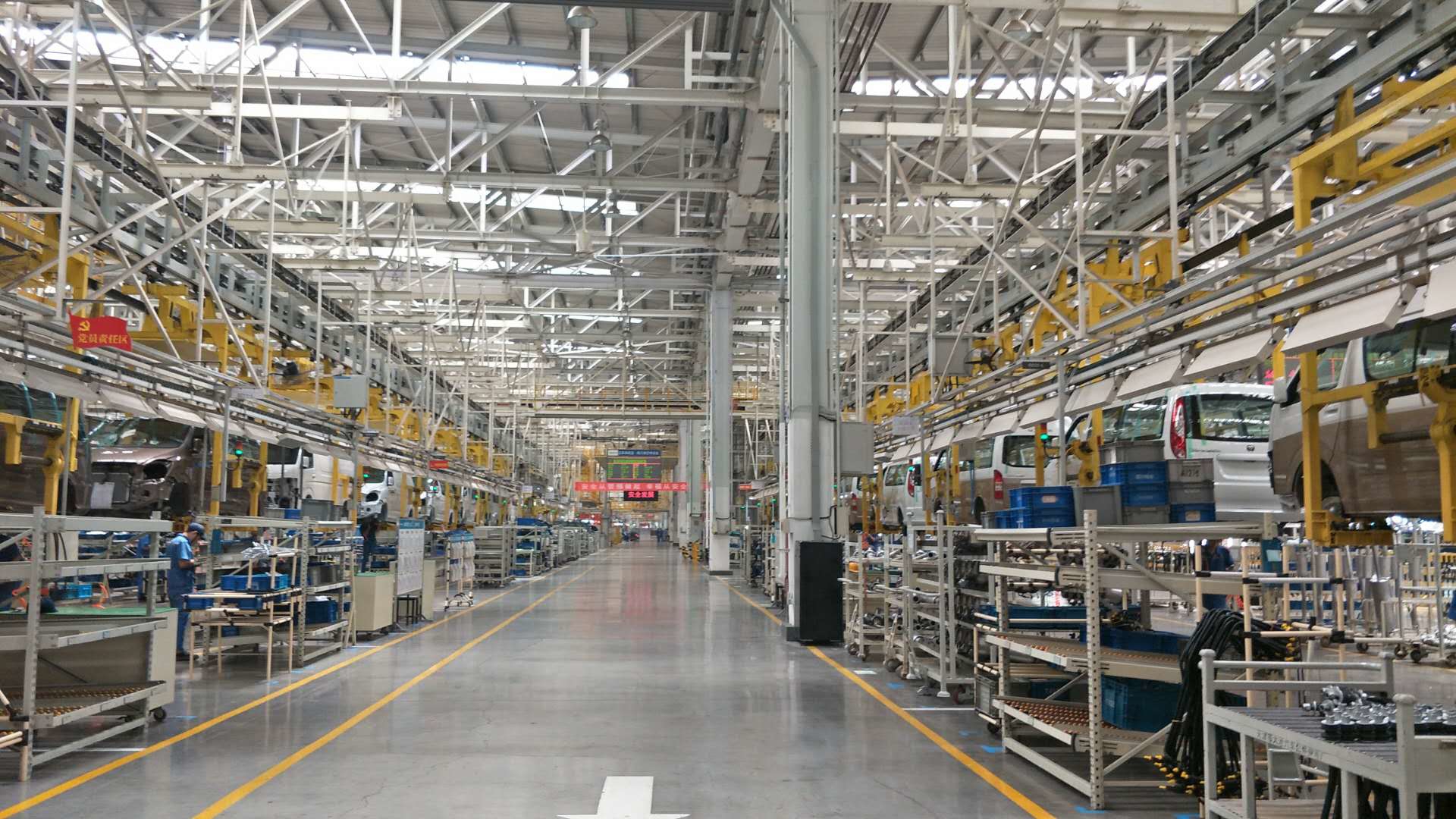 厉害了机器人完整版,厉害了潍坊制造