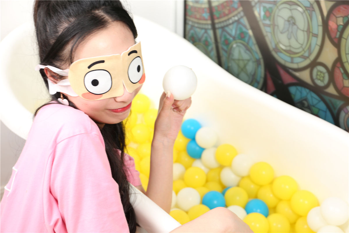 小米有品蒸汽眼罩,小米有品79元智能蒸汽眼罩