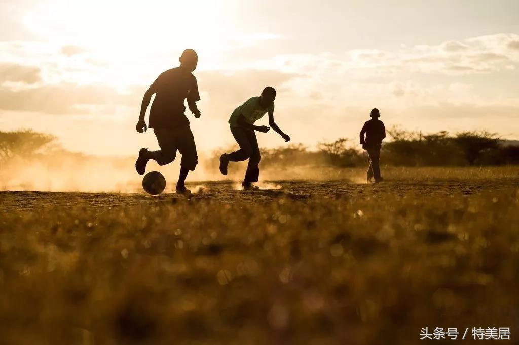 你知道看世界杯为什么要喝啤酒嘛？美国学者说这是基因遗传