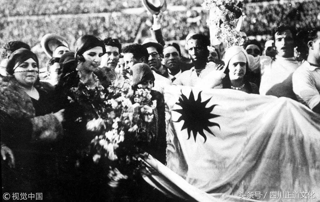 历届世界杯冠军经典照片,历届世界杯点球精彩瞬间