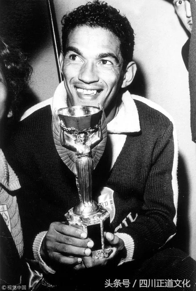 历届世界杯经典老照片,世界杯经典照片2002