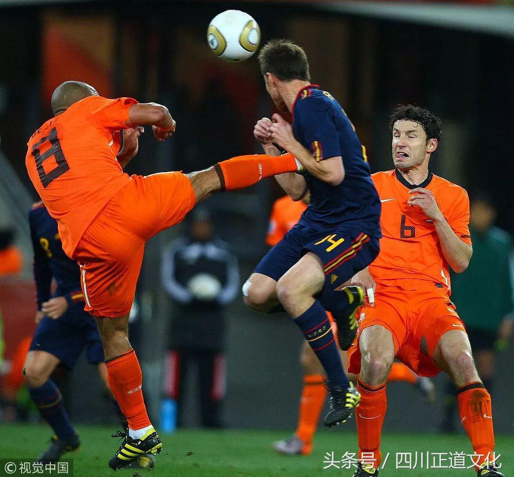 历届世界杯经典老照片,世界杯经典照片2002