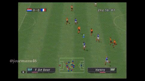 小时候一起玩实况足球,那些年一起踢实况足球的伙伴们