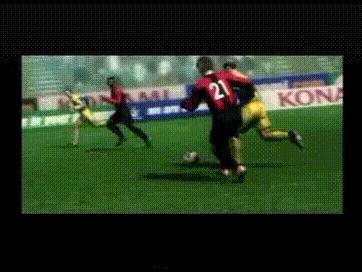 实况足球从开始到现在,20年陪你打游戏的人还在吗