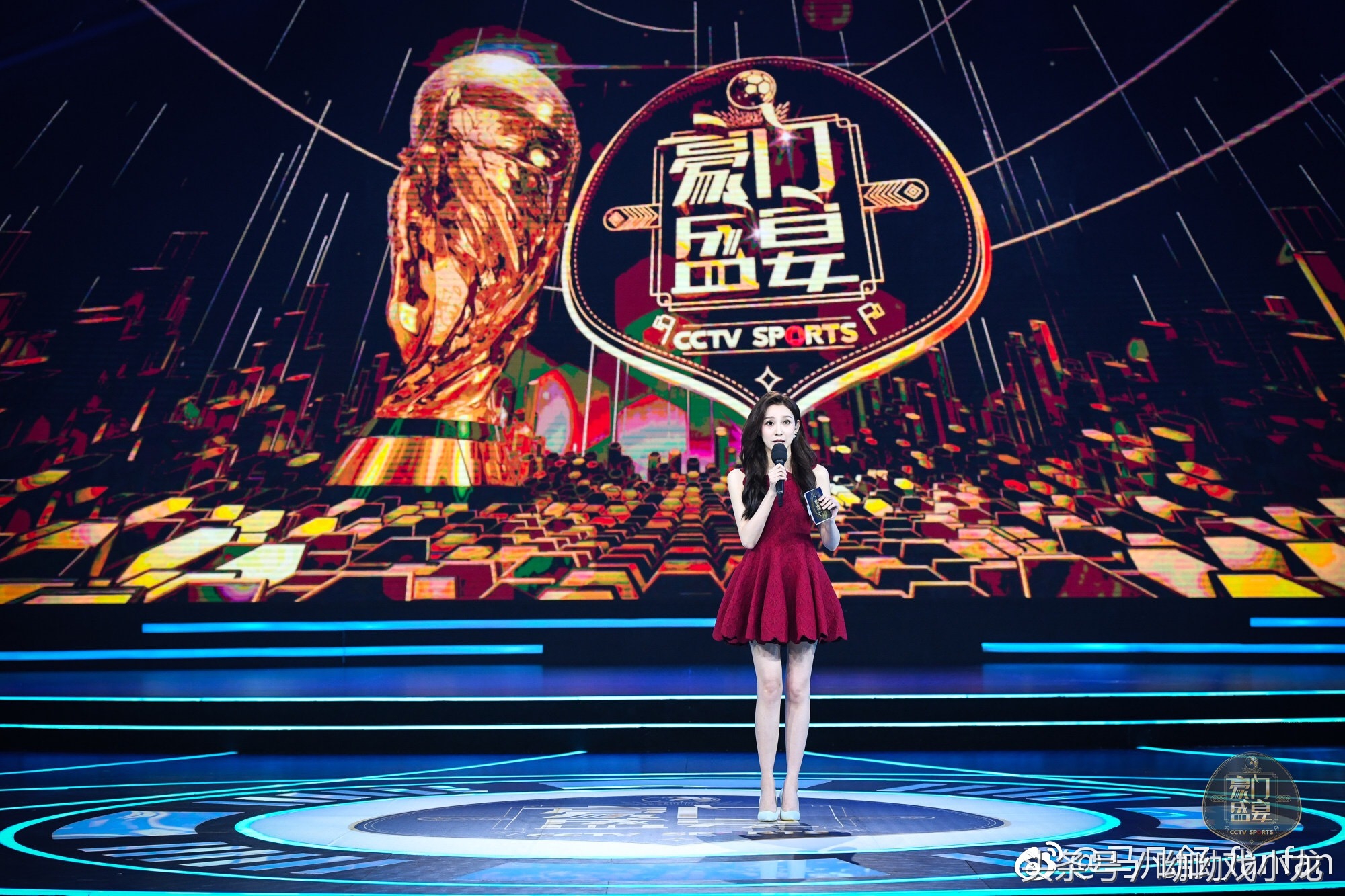 天下足球最美主持,最喜欢的天下足球女主持人