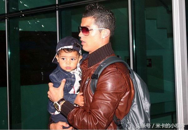 父亲节明星子女,父亲节碰上世界杯