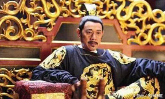 观唐05-祖父孙女两宰相皆有诗名领导文坛却被武则天唐玄宗处死