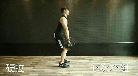 足球运动员要锻炼哪块肌肉，才能有更优异表现