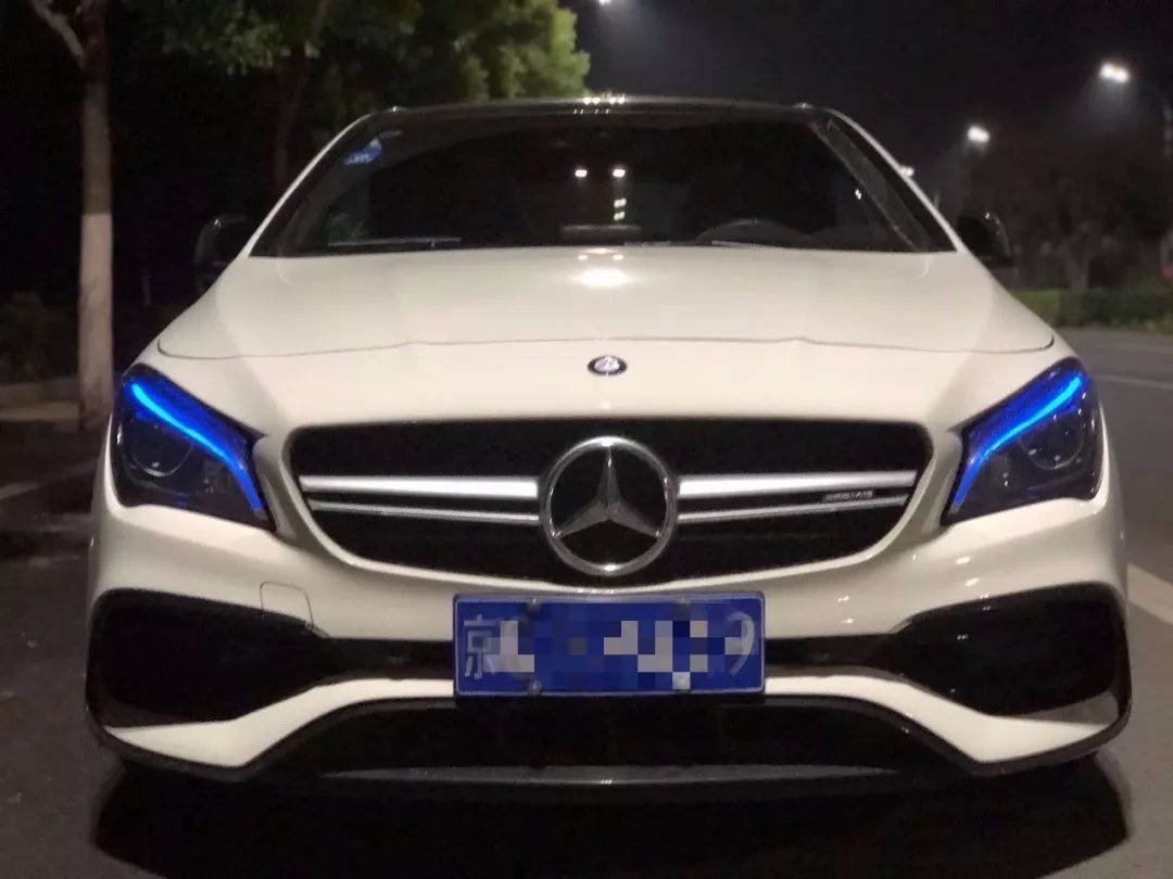 颜值钢炮性能车,颜值颇高性能也不含糊汽车