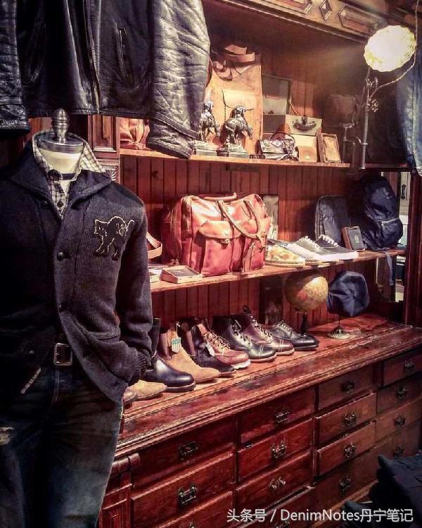 欧式复古vintage风格,vintage风格美式