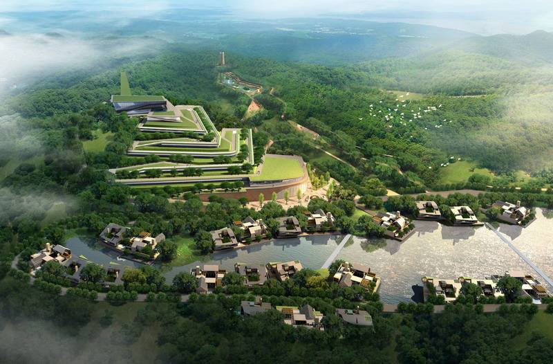 广德交通的格局,广德交通最新消息