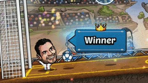 比较耐玩的足球手游,伪球迷只玩游戏