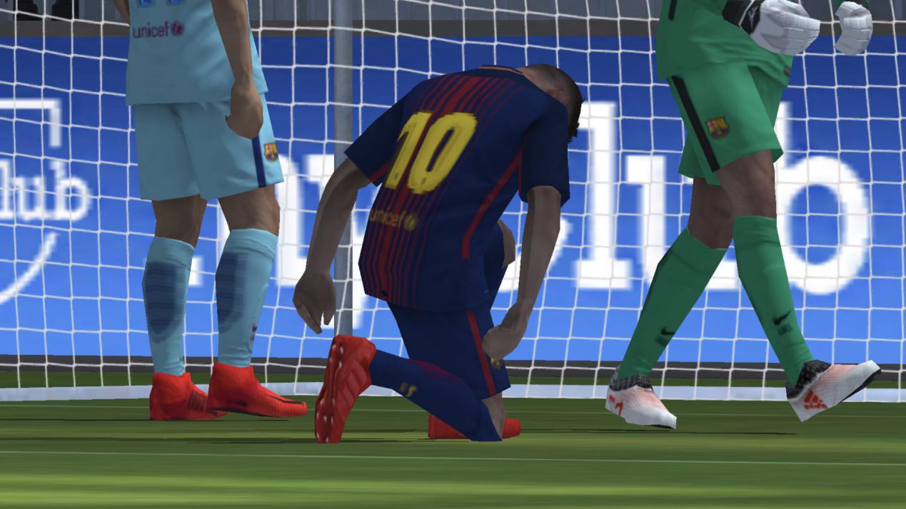 实况足球手游天梯赛,实况足球安卓版测试服