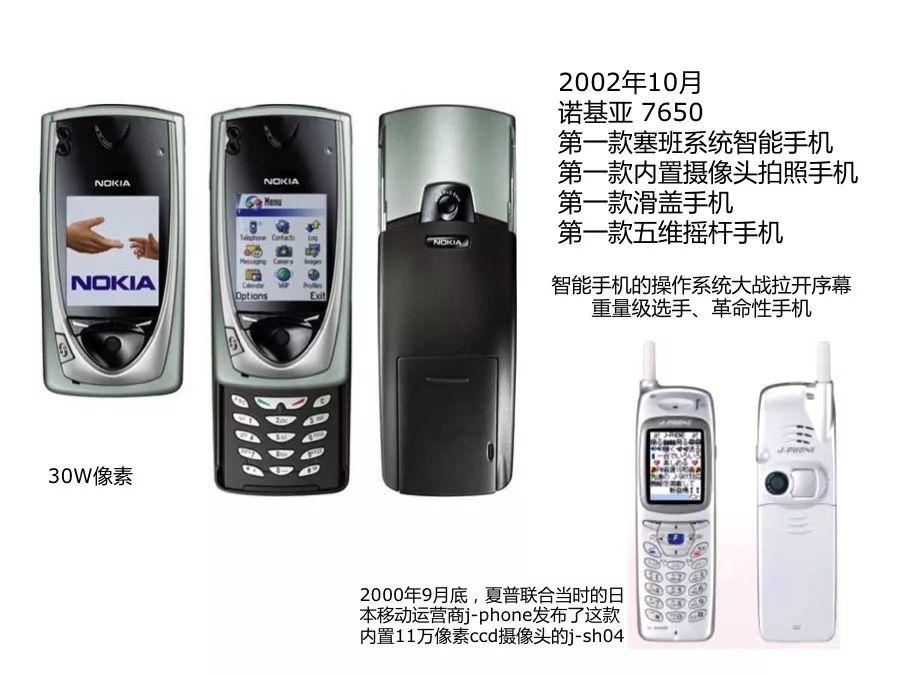 手机以后的发展趋势,手机的发展和应用趋势