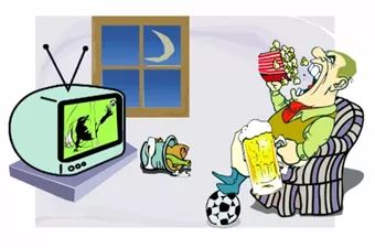 世界杯正确观球视频,世界杯观球健康指南