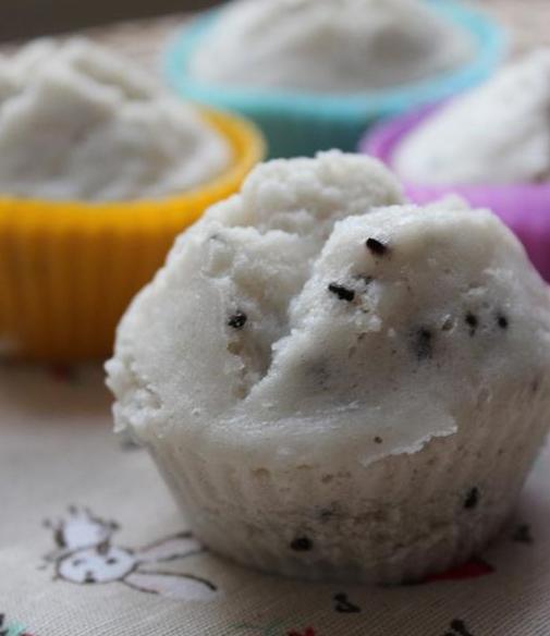 老式米糕最正宗的做法和配方,米糕最正宗的制作过程