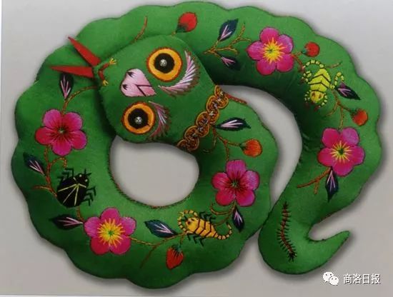 端午防五毒是哪五毒,端午驱五毒的方法