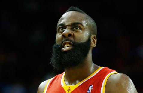 nba勇士主场上座率,nba最新赛事火箭队与骑士队的比赛