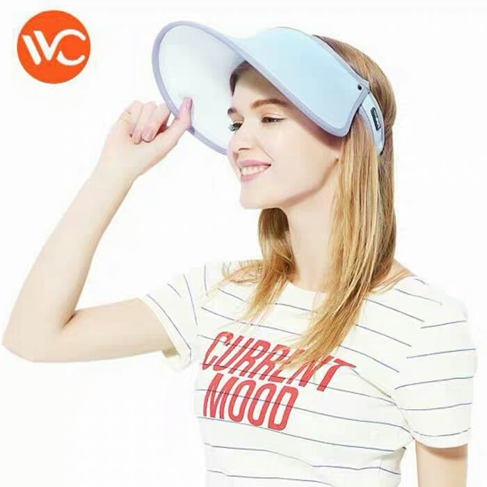 海边遮阳帽的款式,海边最合适的防晒帽