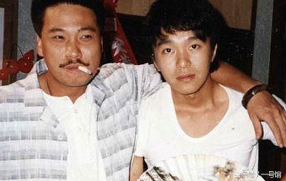 吴孟达最经典片段,吴孟达八大爆笑装逼场面