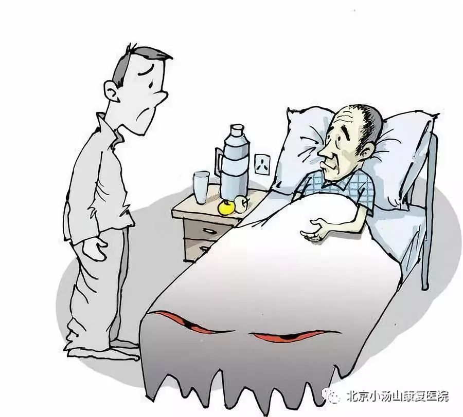 中风偏瘫自我康复,偏瘫自我康复训练动作