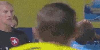 06世界杯意大利假摔,姆巴佩18世界杯假摔