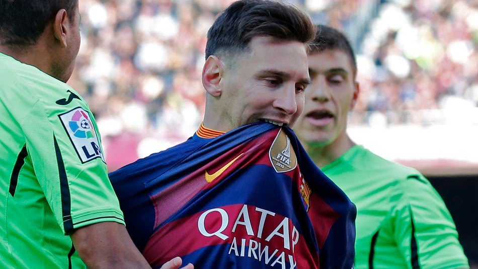 西甲官方APP承认监听球迷,或给国内应用带来新思路