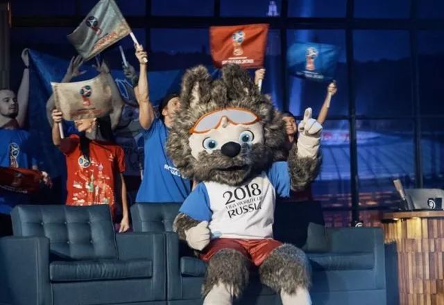 足球不应该是资本游戏,现在的足球本身就是资本家的游戏