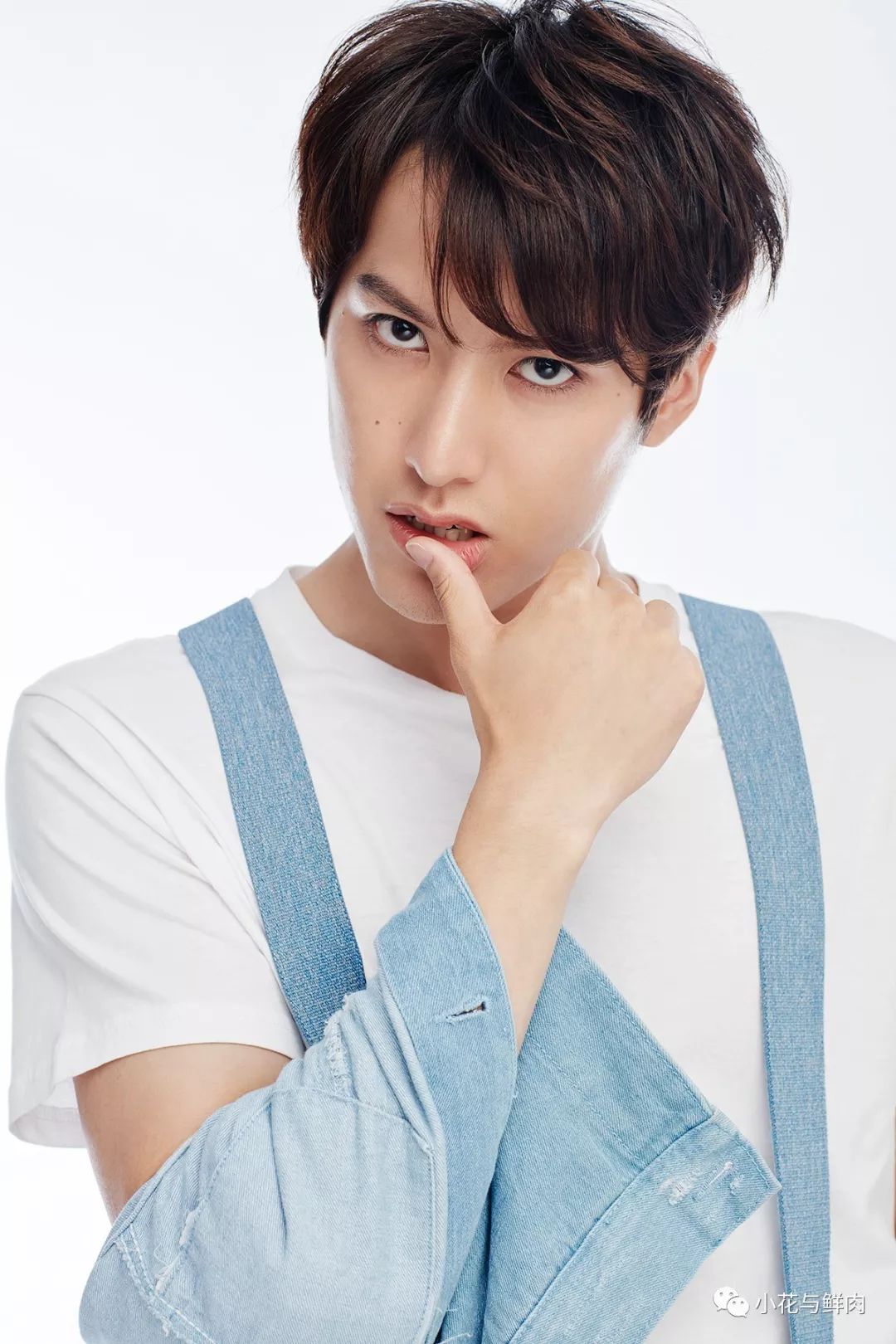 赖艺扶摇里的宗越,扶摇里宗越爱齐韵吗