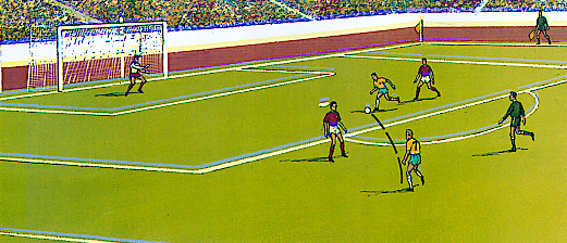 什么是越位简单解释图,啥是越位