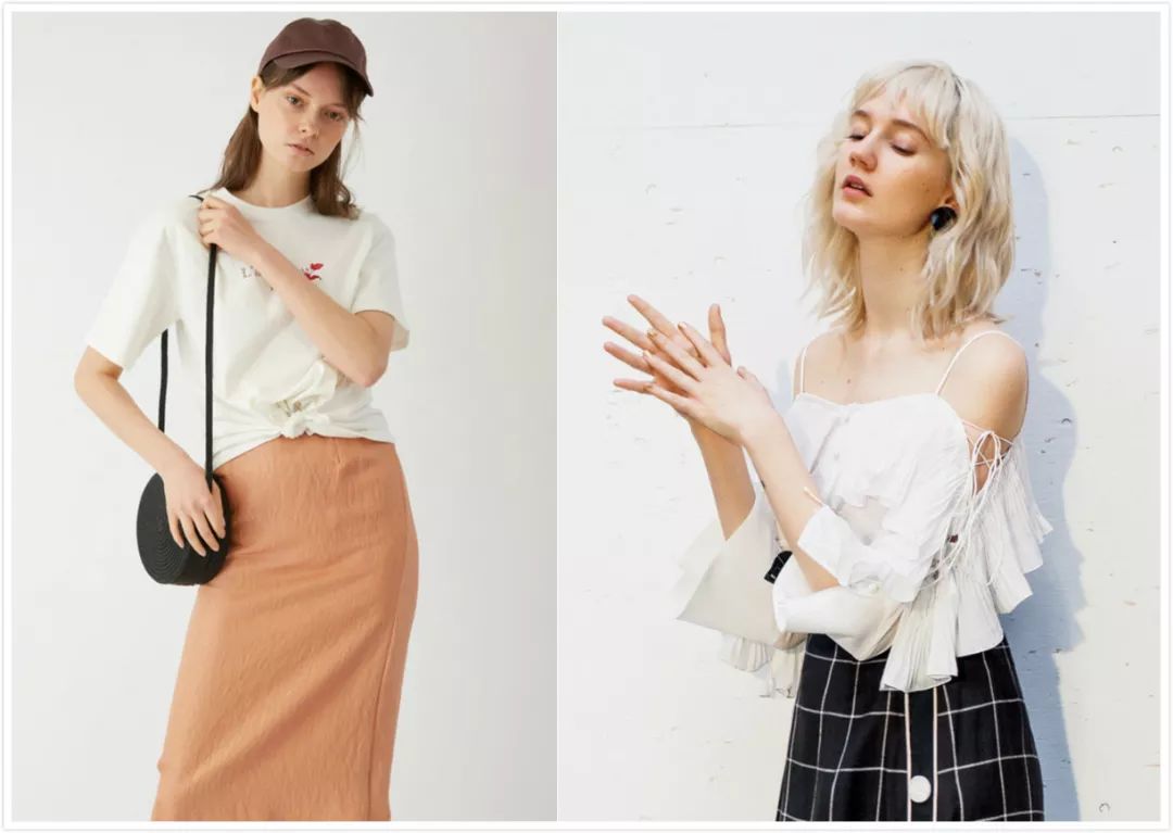 *窥偷**了编辑部的618购物车,第1、2款太种草了!