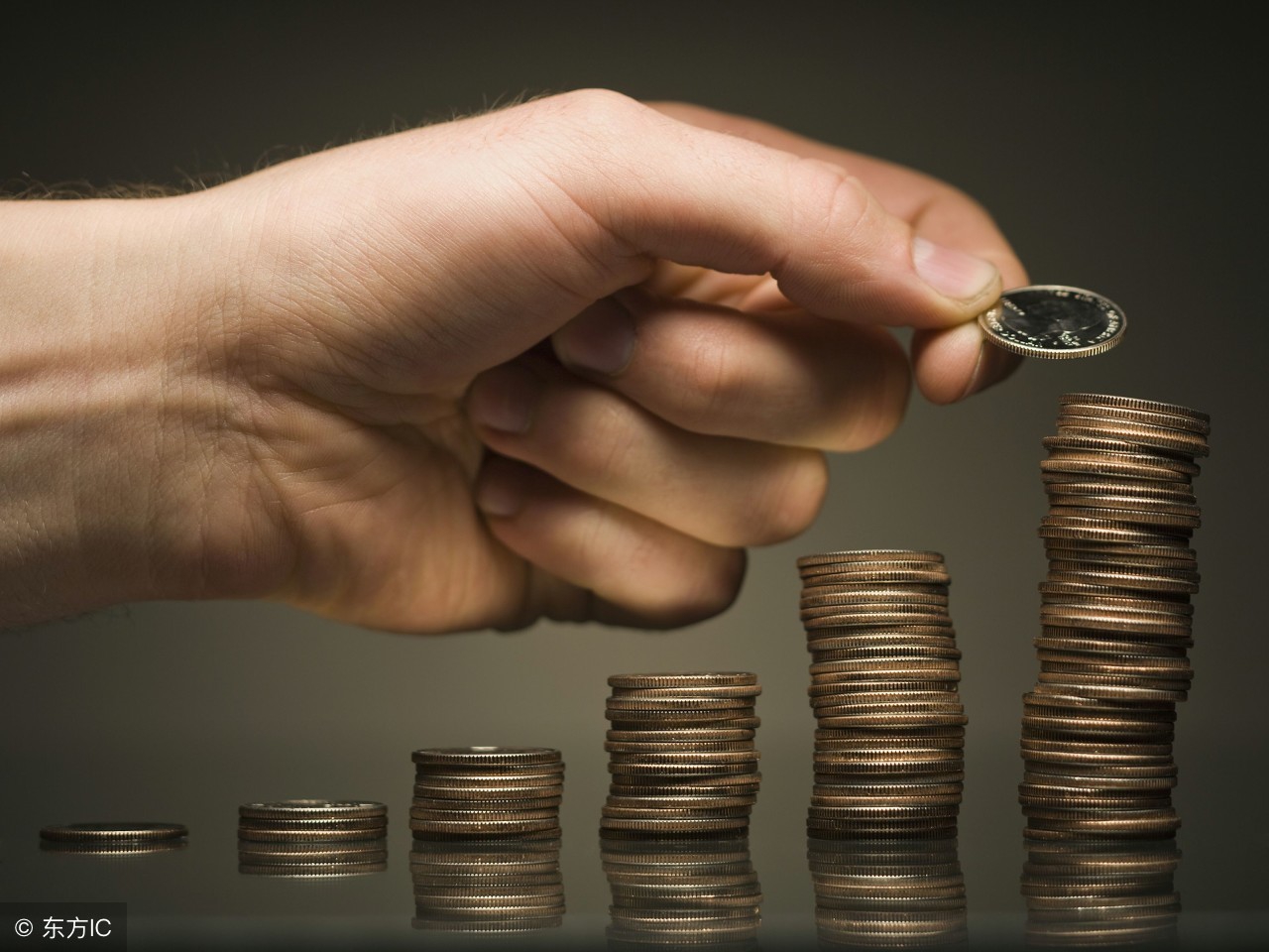 做生意要学会投资,负债投资做生意