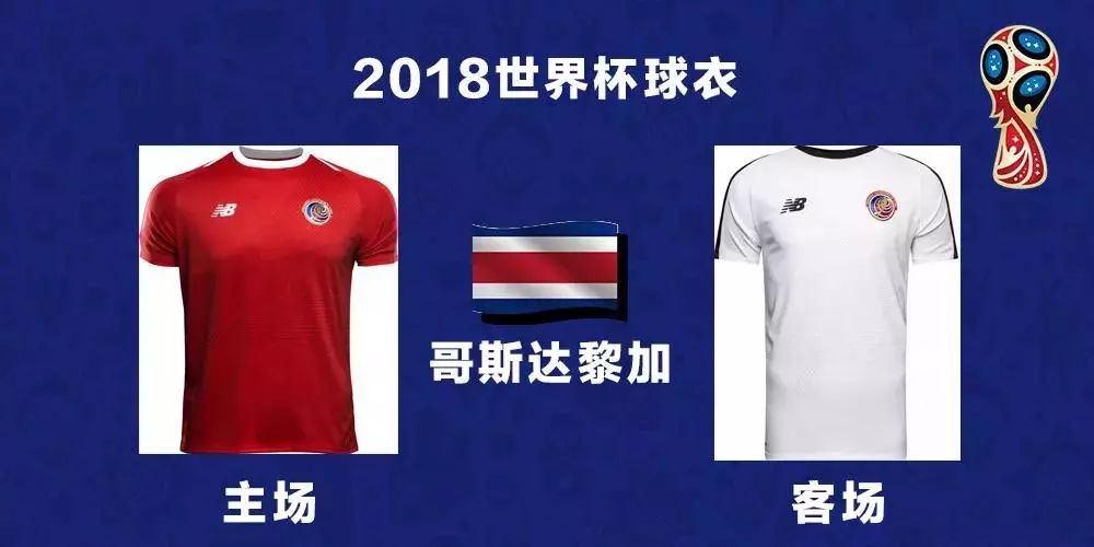 世界杯球队名单及球衣,世界杯今天球队服装一览表