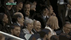 明天世界杯的几种特殊加油方式，了解一下？